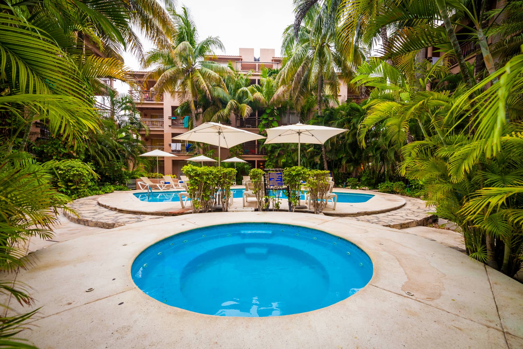 Tukan Hotel Playa del Carmen - zdjęcie 3