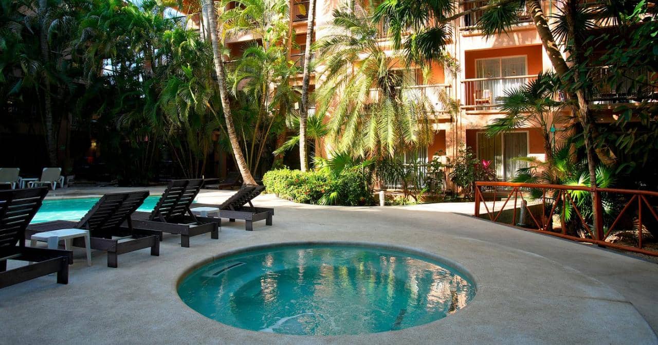 Tukan Hotel Playa del Carmen - zdjęcie 18