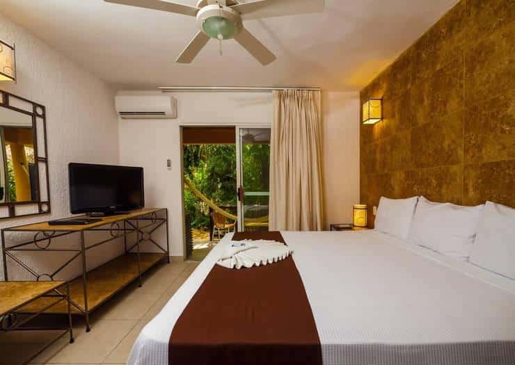 Tukan Hotel Playa del Carmen - zdjęcie 21