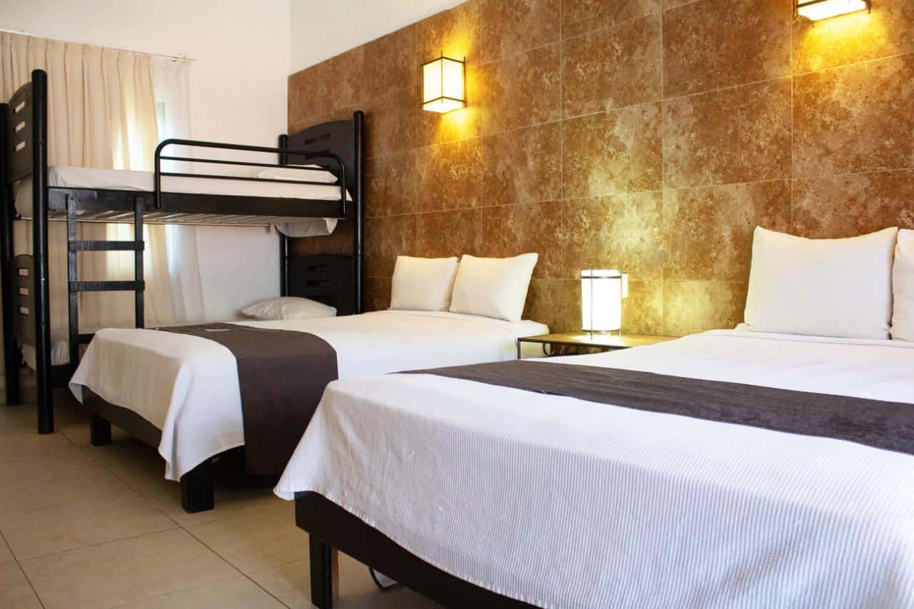 Tukan Hotel Playa del Carmen - zdjęcie 36