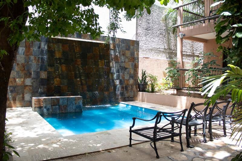 Tukan Hotel Playa del Carmen - zdjęcie 32
