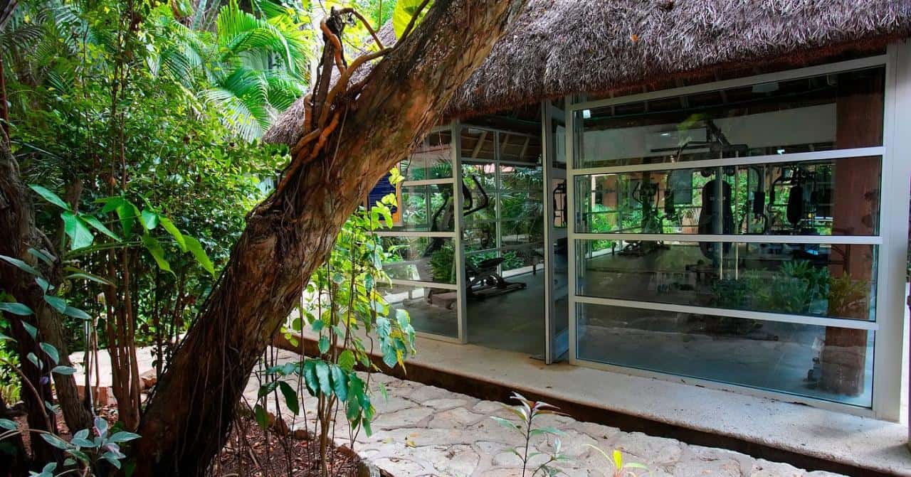 Tukan Hotel Playa del Carmen - zdjęcie 23