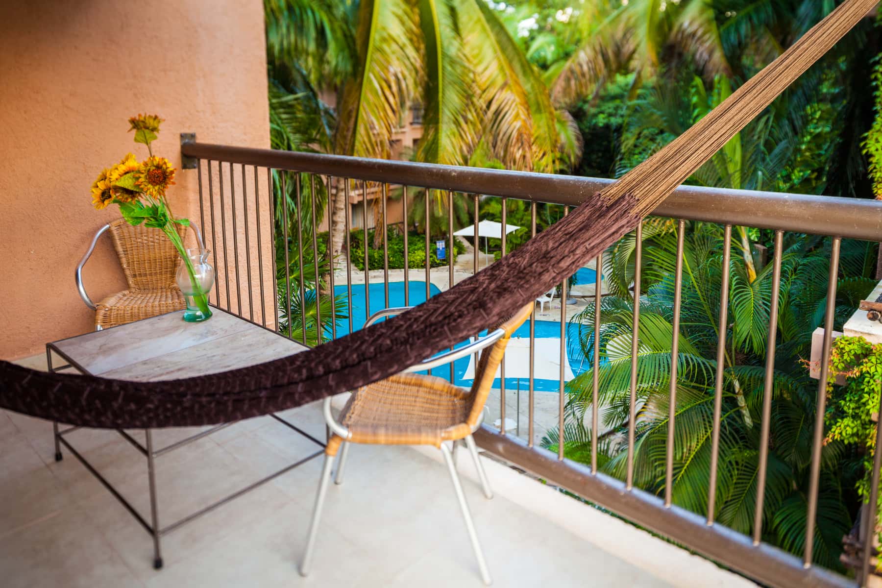 Tukan Hotel Playa del Carmen - zdjęcie 8