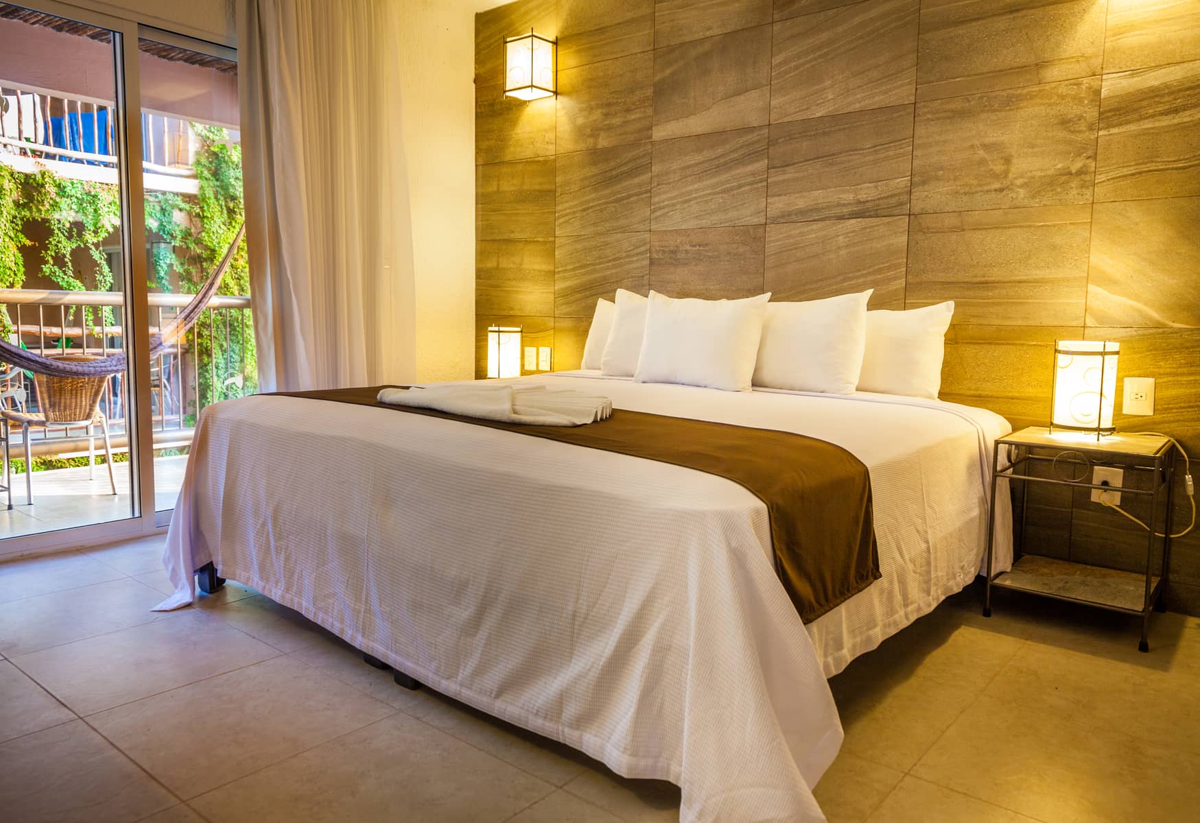 Tukan Hotel Playa del Carmen - zdjęcie 10