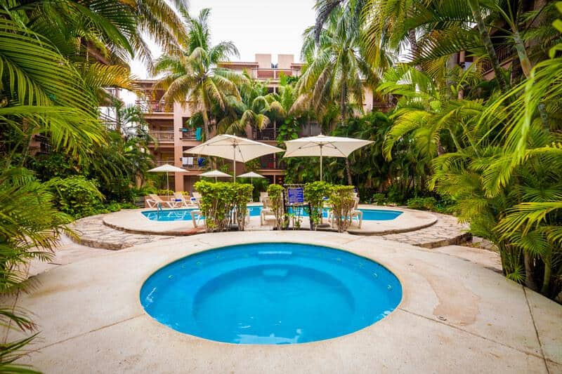 Tukan Hotel Playa del Carmen - zdjęcie 31
