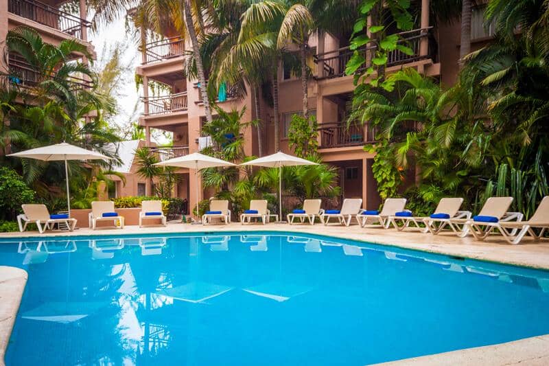 Tukan Hotel Playa del Carmen - zdjęcie 29