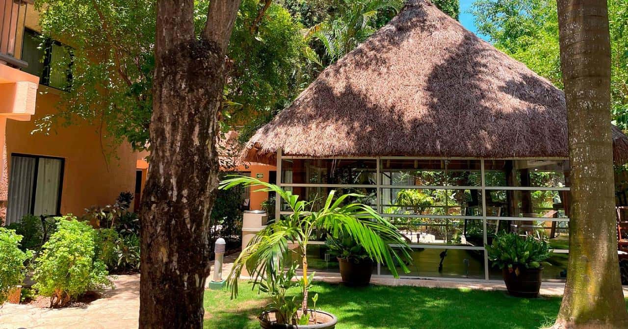 Tukan Hotel Playa del Carmen - zdjęcie 16
