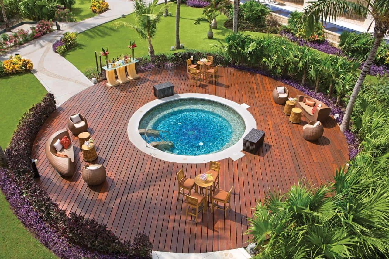Dreams Riviera Cancun Resort & Spa - zdjęcie 24
