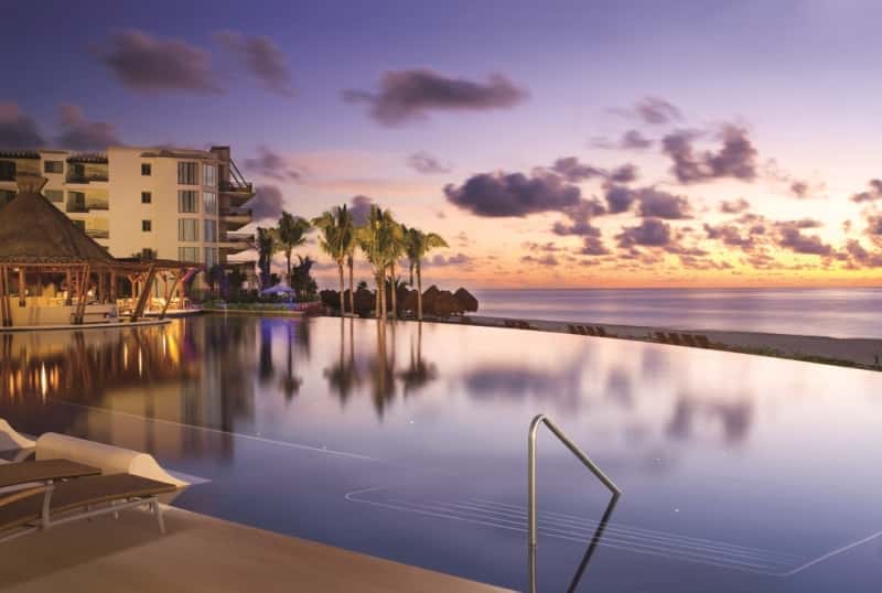 Dreams Riviera Cancun Resort & Spa - zdjęcie 4