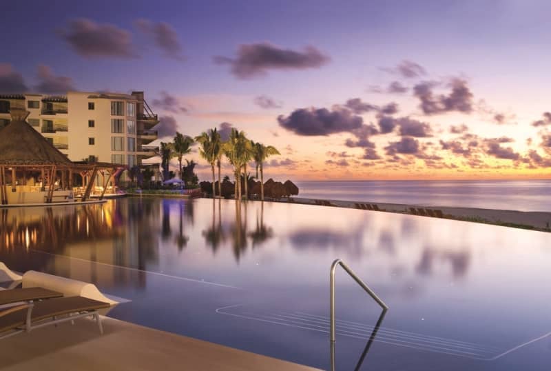 Dreams Riviera Cancun Resort & Spa - zdjęcie 4