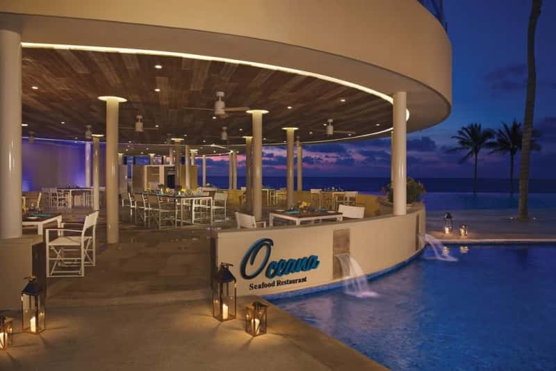 Dreams Riviera Cancun Resort & Spa - zdjęcie 31