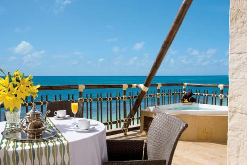Dreams Riviera Cancun Resort & Spa - zdjęcie 29
