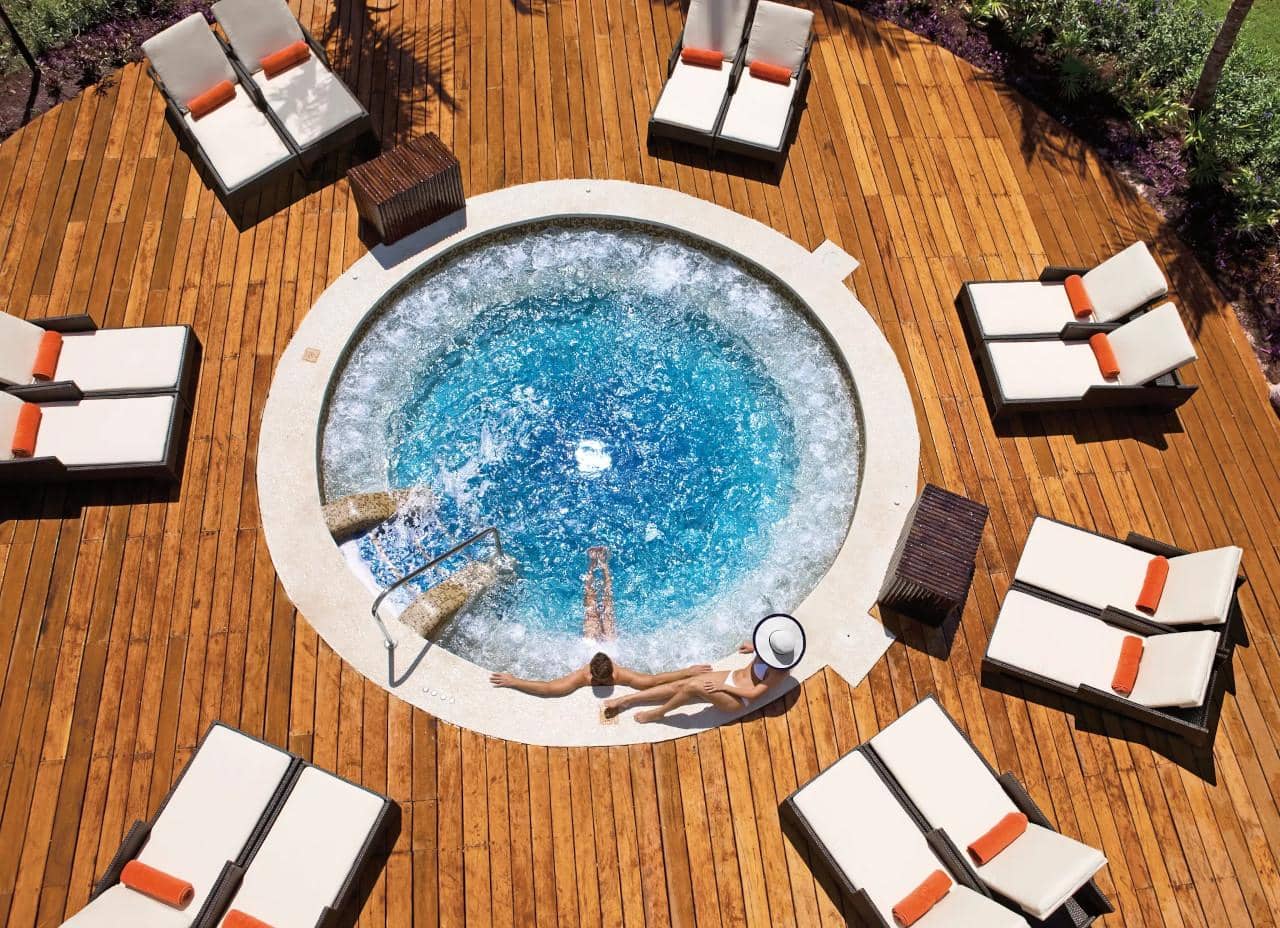 Dreams Riviera Cancun Resort & Spa - zdjęcie 23