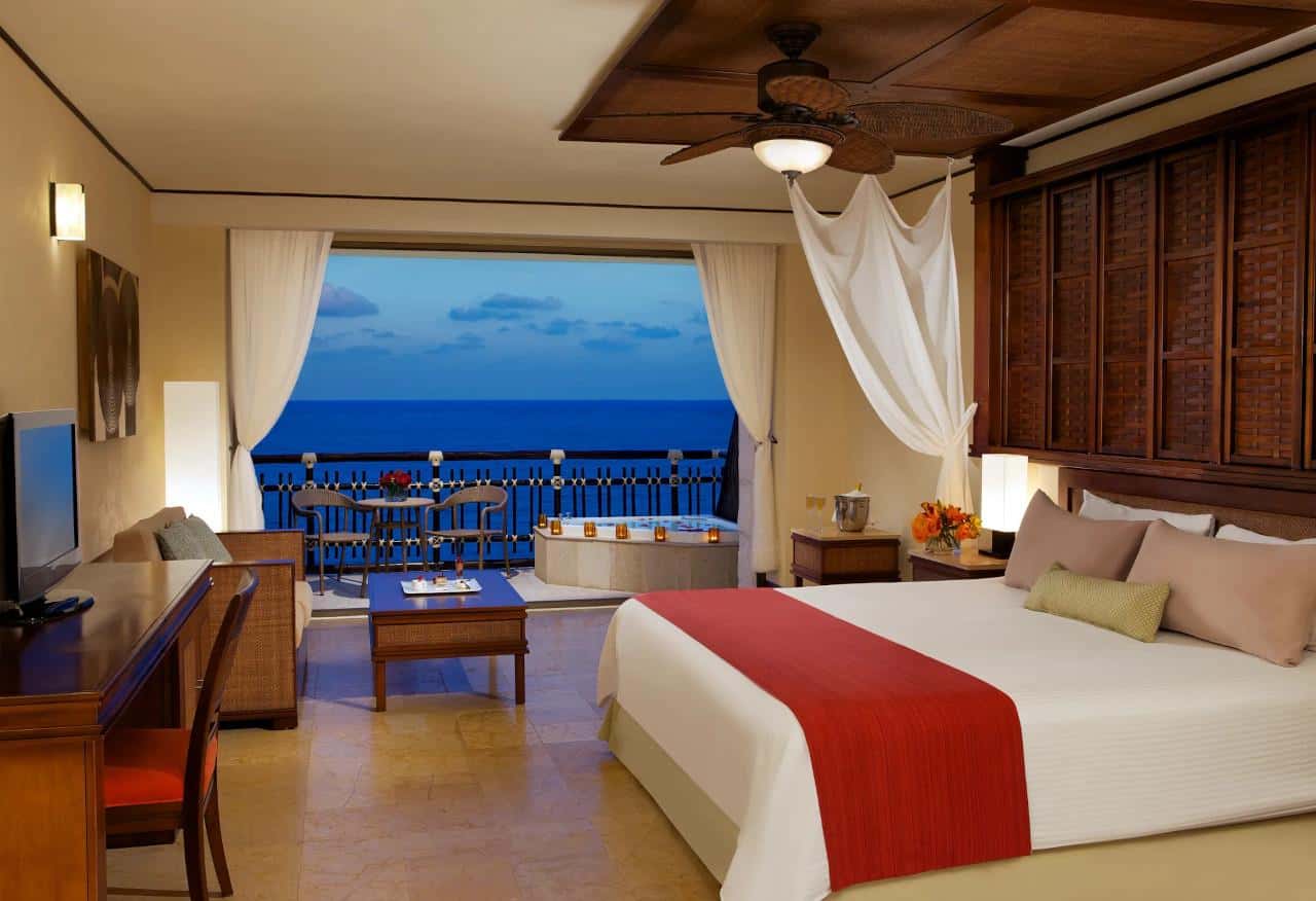 Dreams Riviera Cancun Resort & Spa - zdjęcie 40