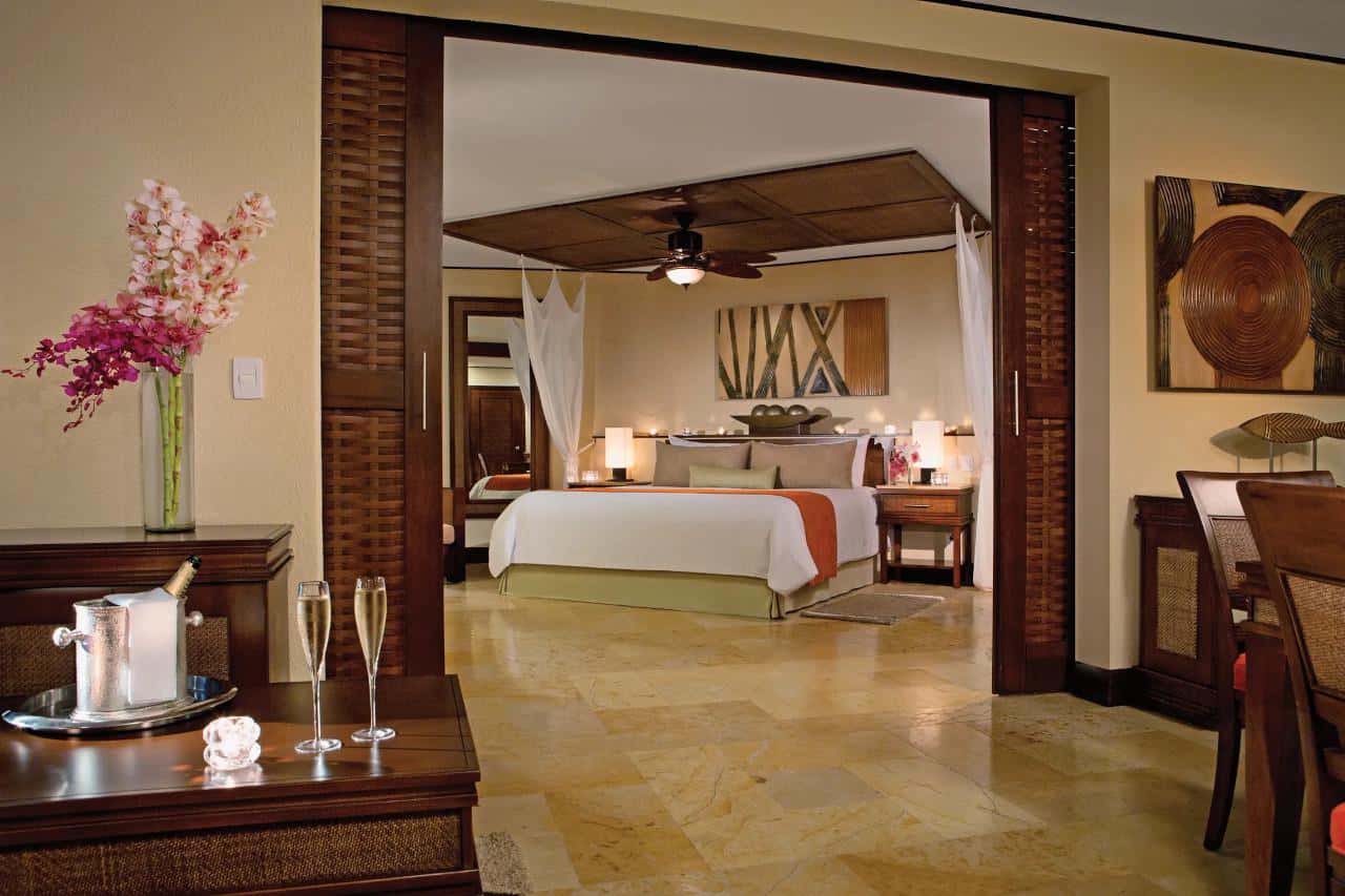 Dreams Riviera Cancun Resort & Spa - zdjęcie 38