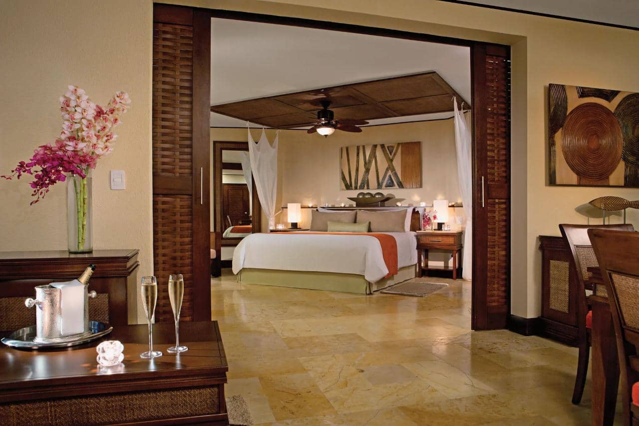 Dreams Riviera Cancun Resort & Spa - zdjęcie 38