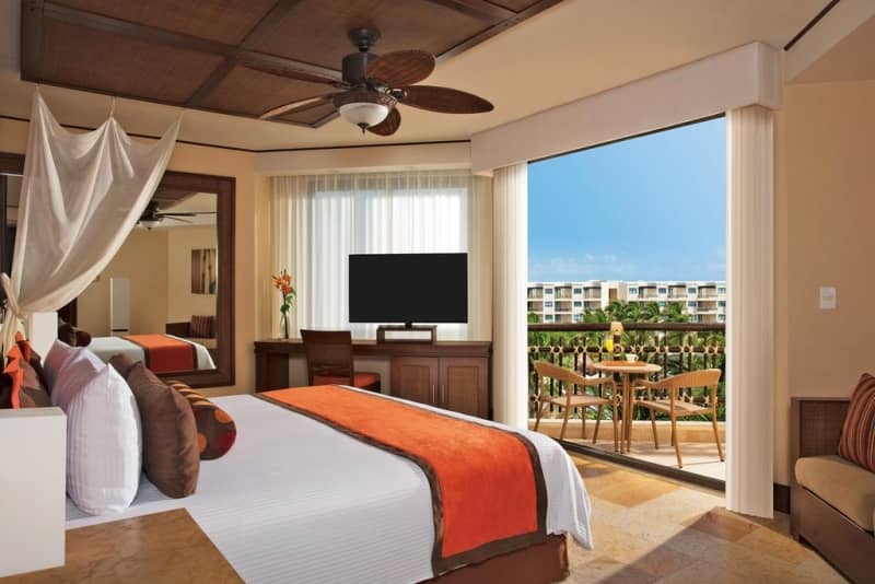 Dreams Riviera Cancun Resort & Spa - zdjęcie 11