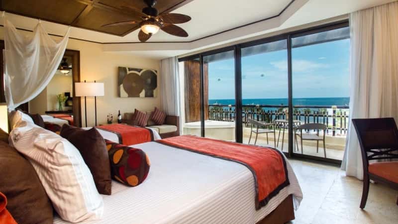 Dreams Riviera Cancun Resort & Spa - zdjęcie 10