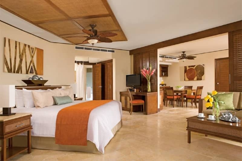 Dreams Riviera Cancun Resort & Spa - zdjęcie 7