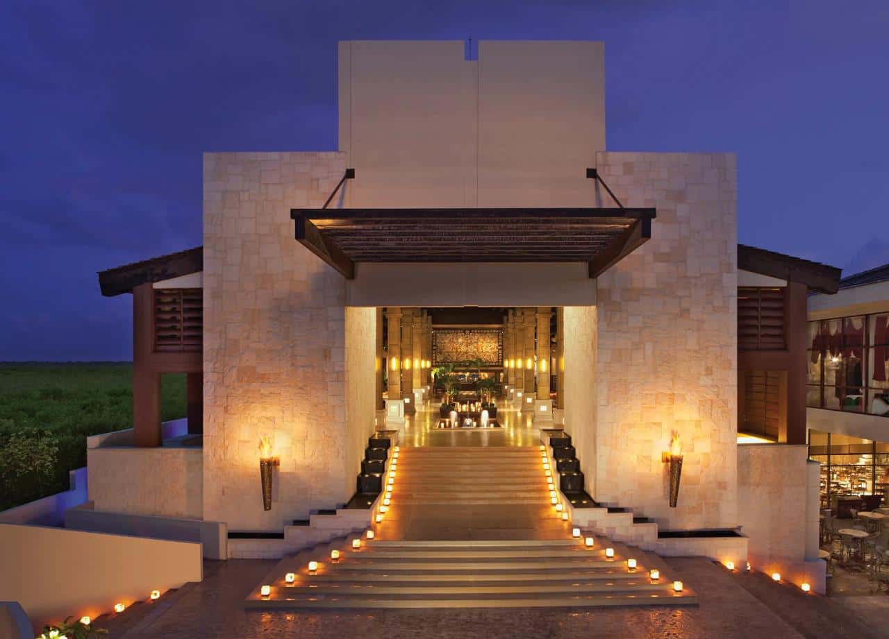 Dreams Riviera Cancun Resort & Spa - zdjęcie 5