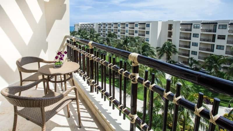 Dreams Riviera Cancun Resort & Spa - zdjęcie 19