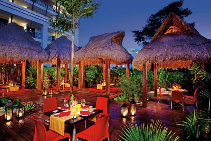 Dreams Riviera Cancun Resort & Spa - zdjęcie 30
