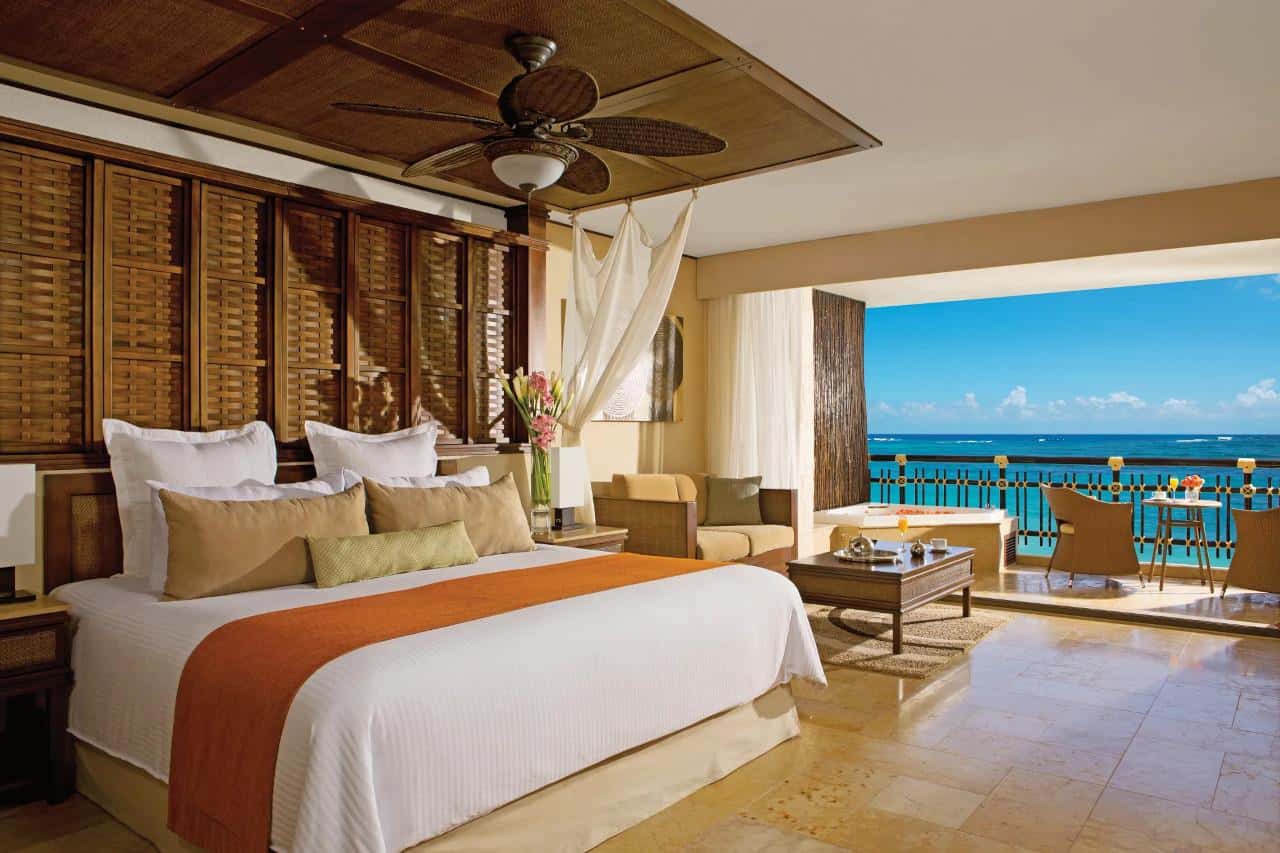 Dreams Riviera Cancun Resort & Spa - zdjęcie 39