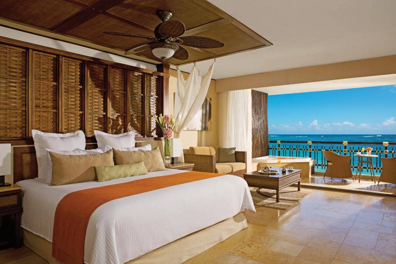 Dreams Riviera Cancun Resort & Spa - zdjęcie 39