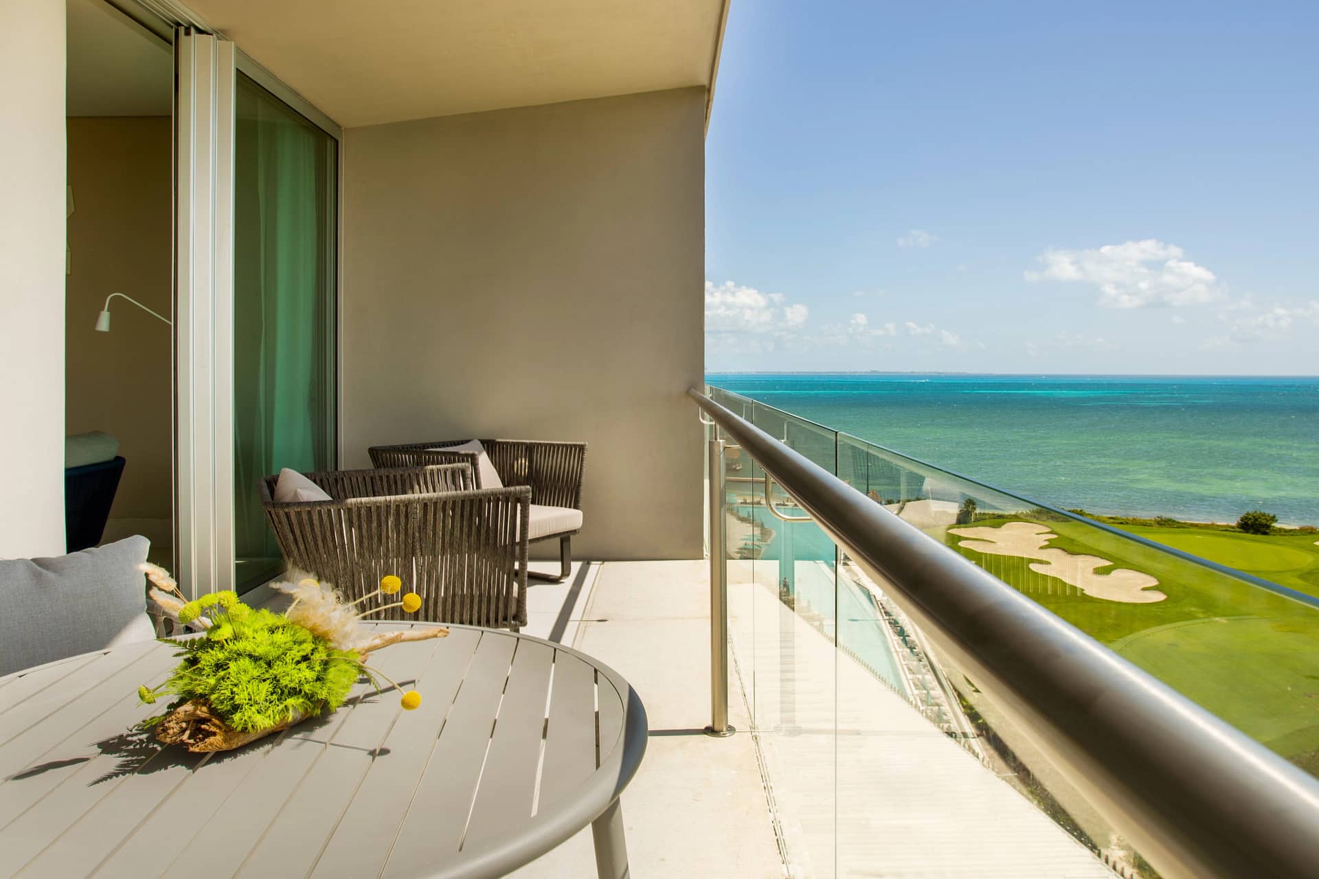 Dreams Vista Cancun Golf & SPA Resort - zdjęcie 14