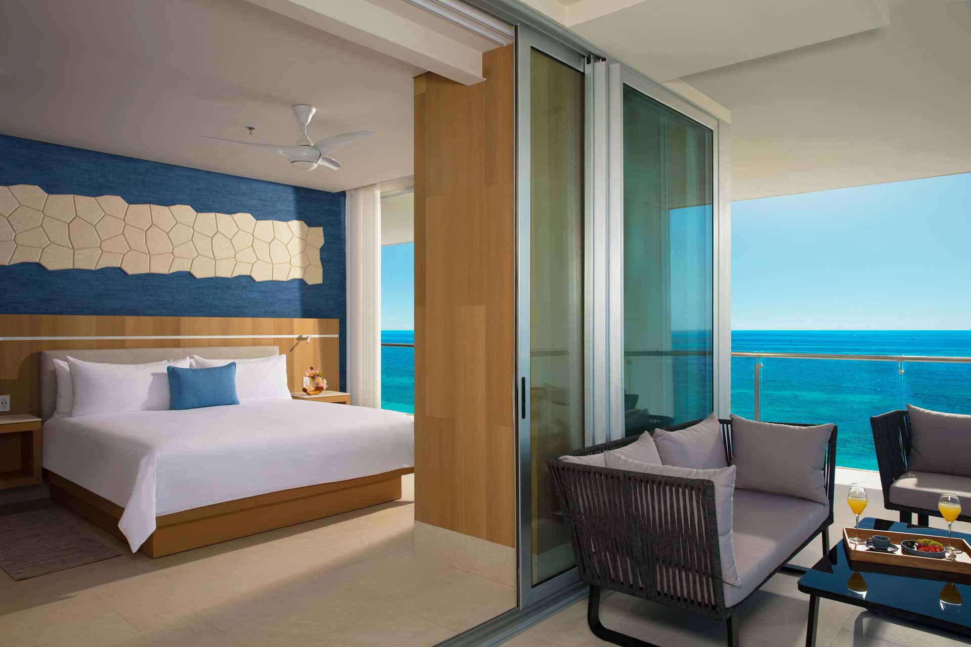 Dreams Vista Cancun Golf & SPA Resort - zdjęcie 11