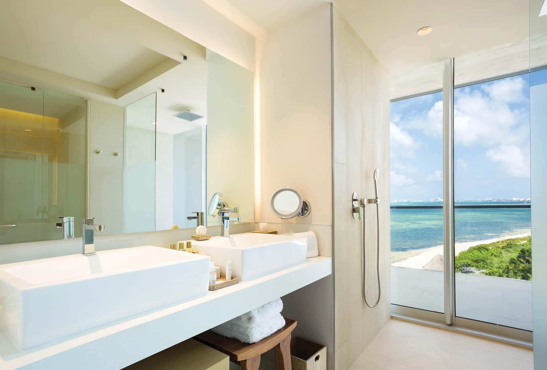 Dreams Vista Cancun Golf & SPA Resort - zdjęcie 10