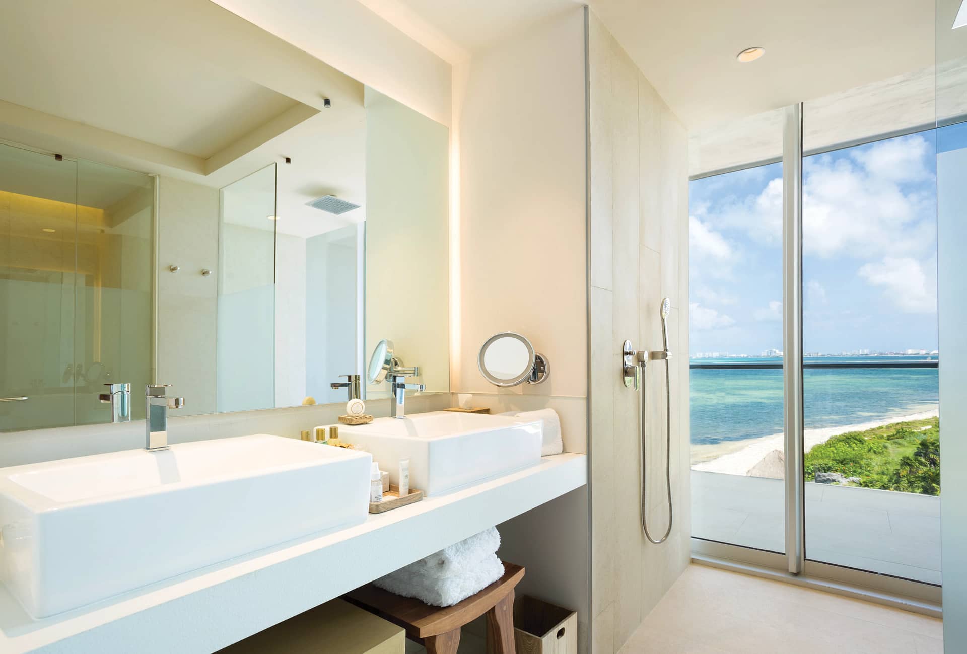 Dreams Vista Cancun Golf & SPA Resort - zdjęcie 10