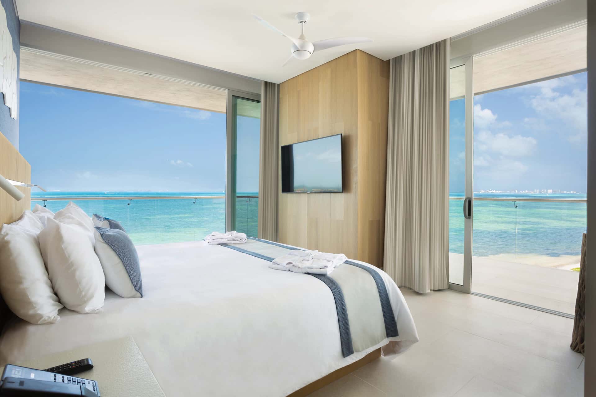 Dreams Vista Cancun Golf & SPA Resort - zdjęcie 3