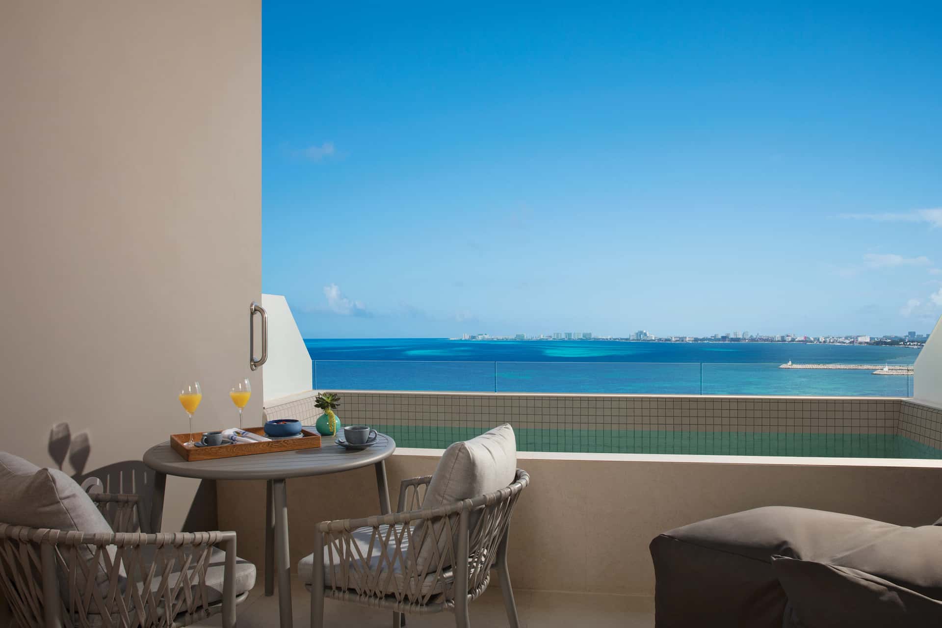Dreams Vista Cancun Golf & SPA Resort - zdjęcie 16