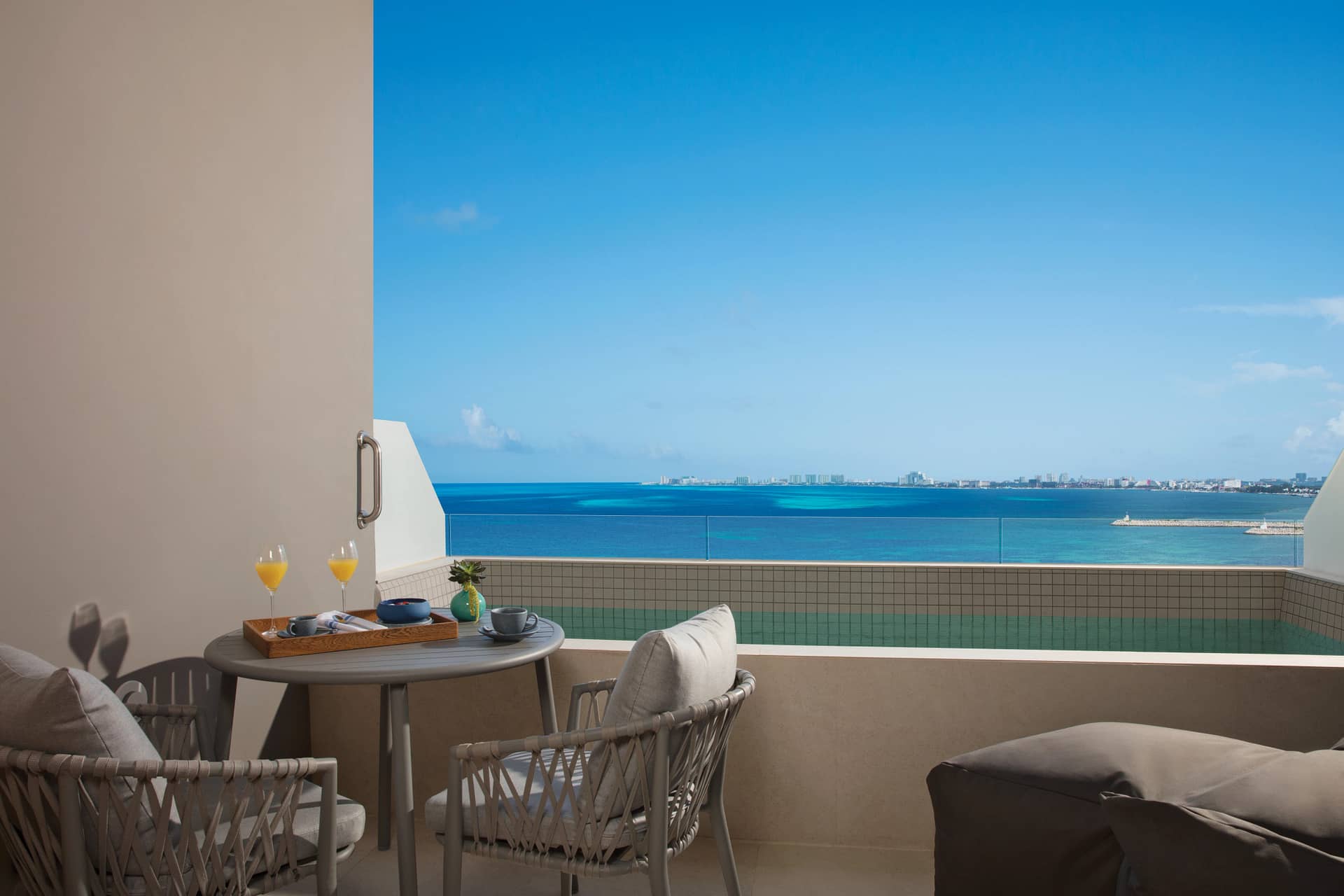 Dreams Vista Cancun Golf & SPA Resort - zdjęcie 16
