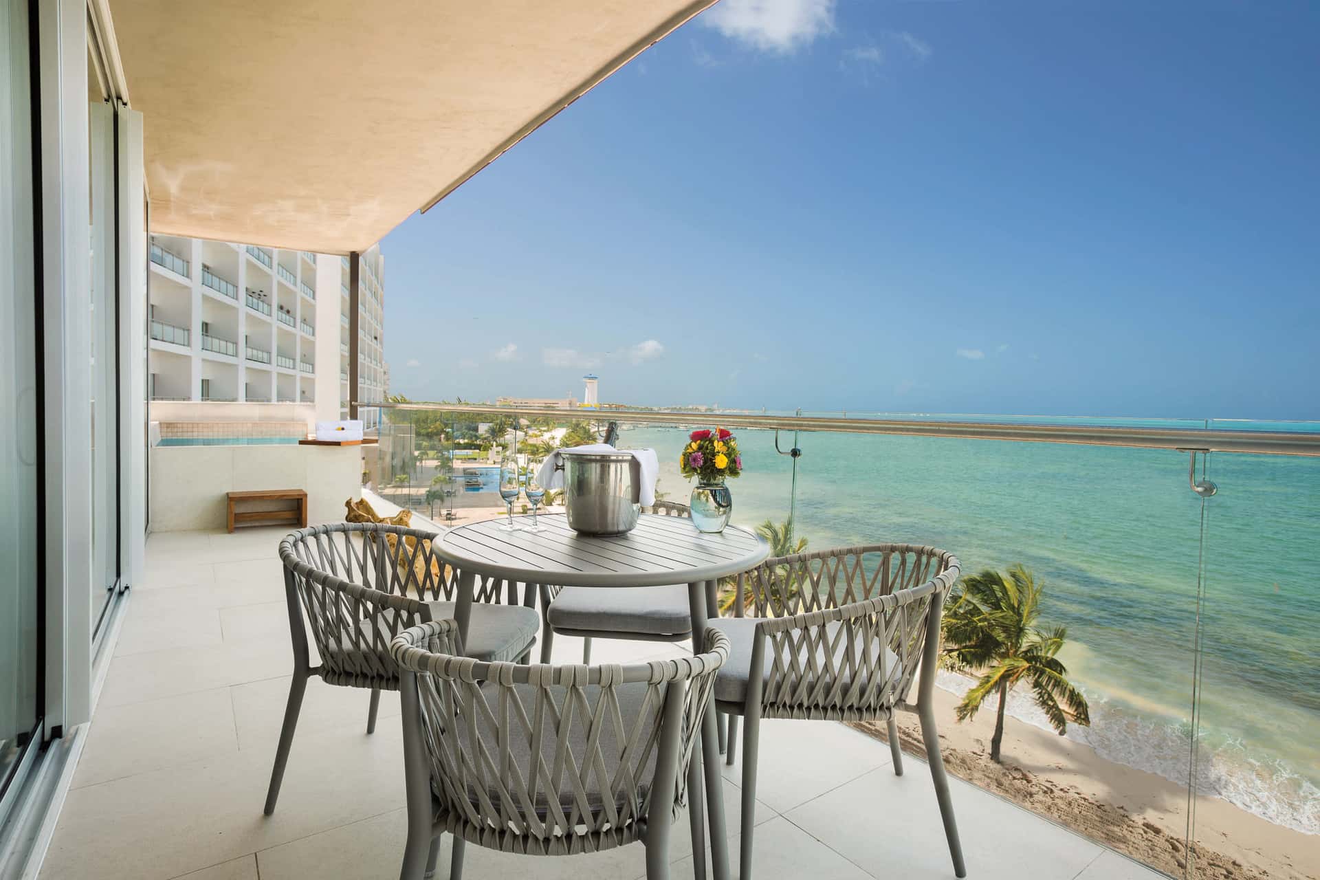 Dreams Vista Cancun Golf & SPA Resort - zdjęcie 18