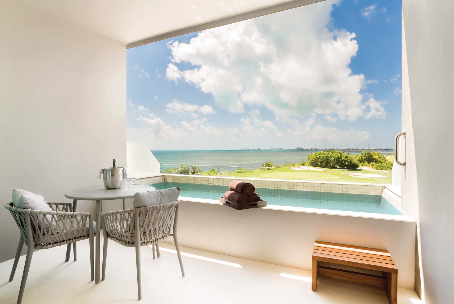 Dreams Vista Cancun Golf & SPA Resort - zdjęcie 17