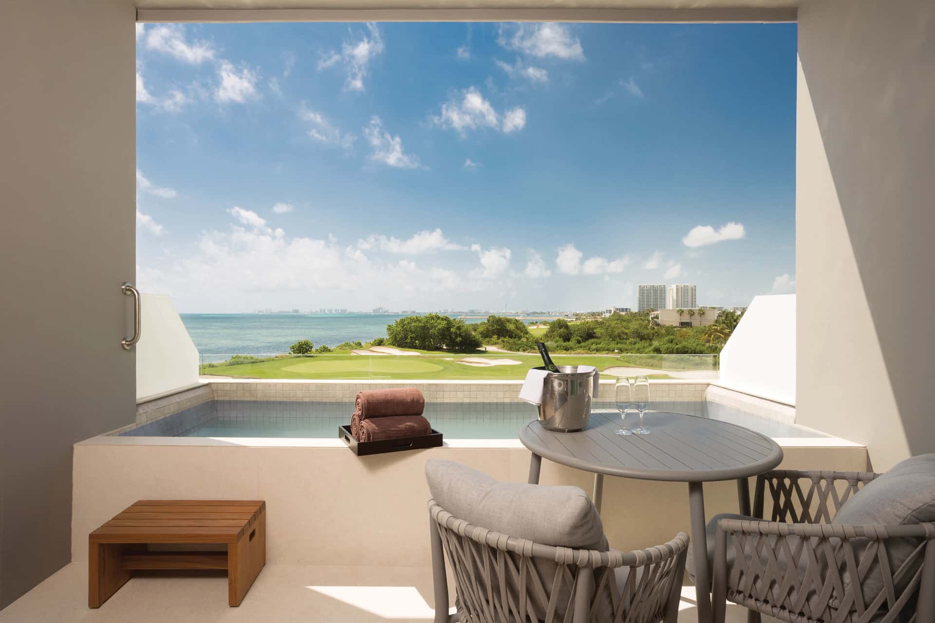 Dreams Vista Cancun Golf & SPA Resort - zdjęcie 15