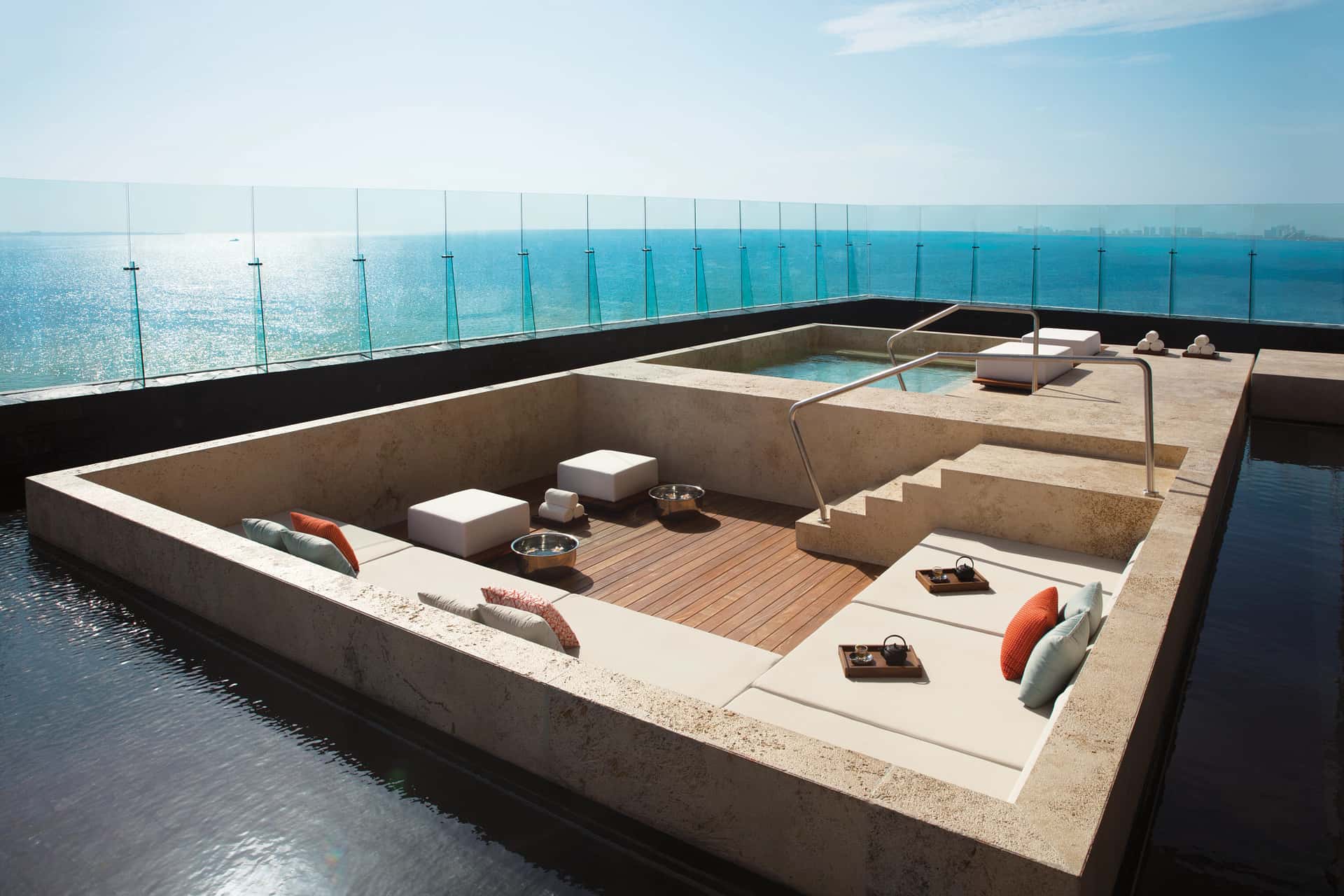 Dreams Vista Cancun Golf & SPA Resort - zdjęcie 37