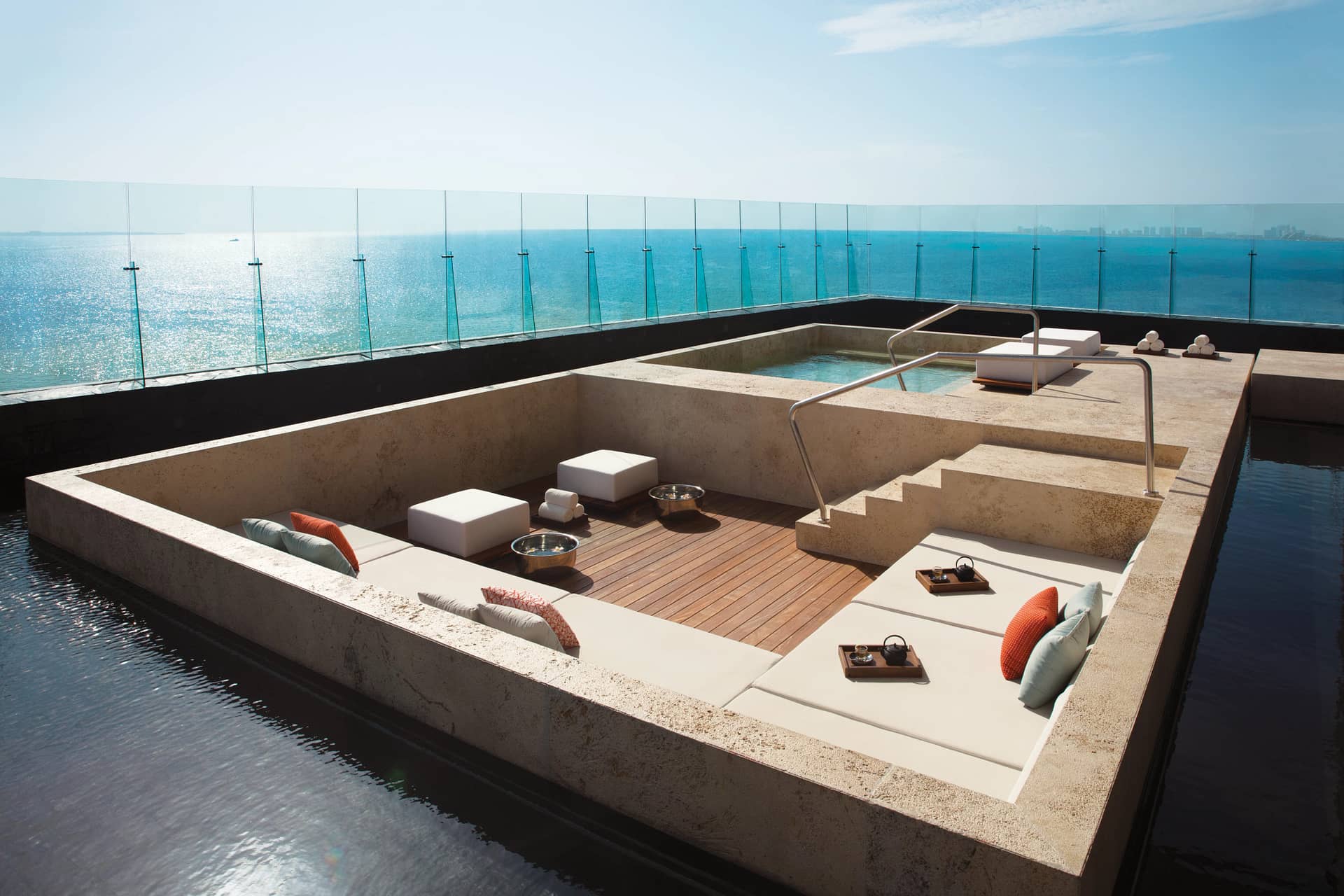 Dreams Vista Cancun Golf & SPA Resort - zdjęcie 37