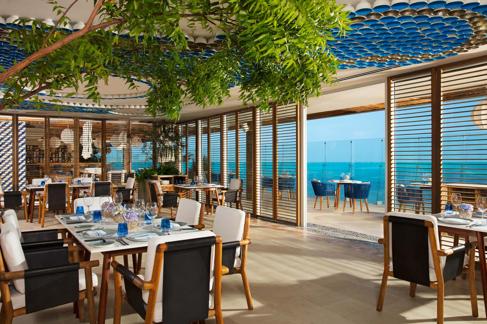 Dreams Vista Cancun Golf & SPA Resort - zdjęcie 23