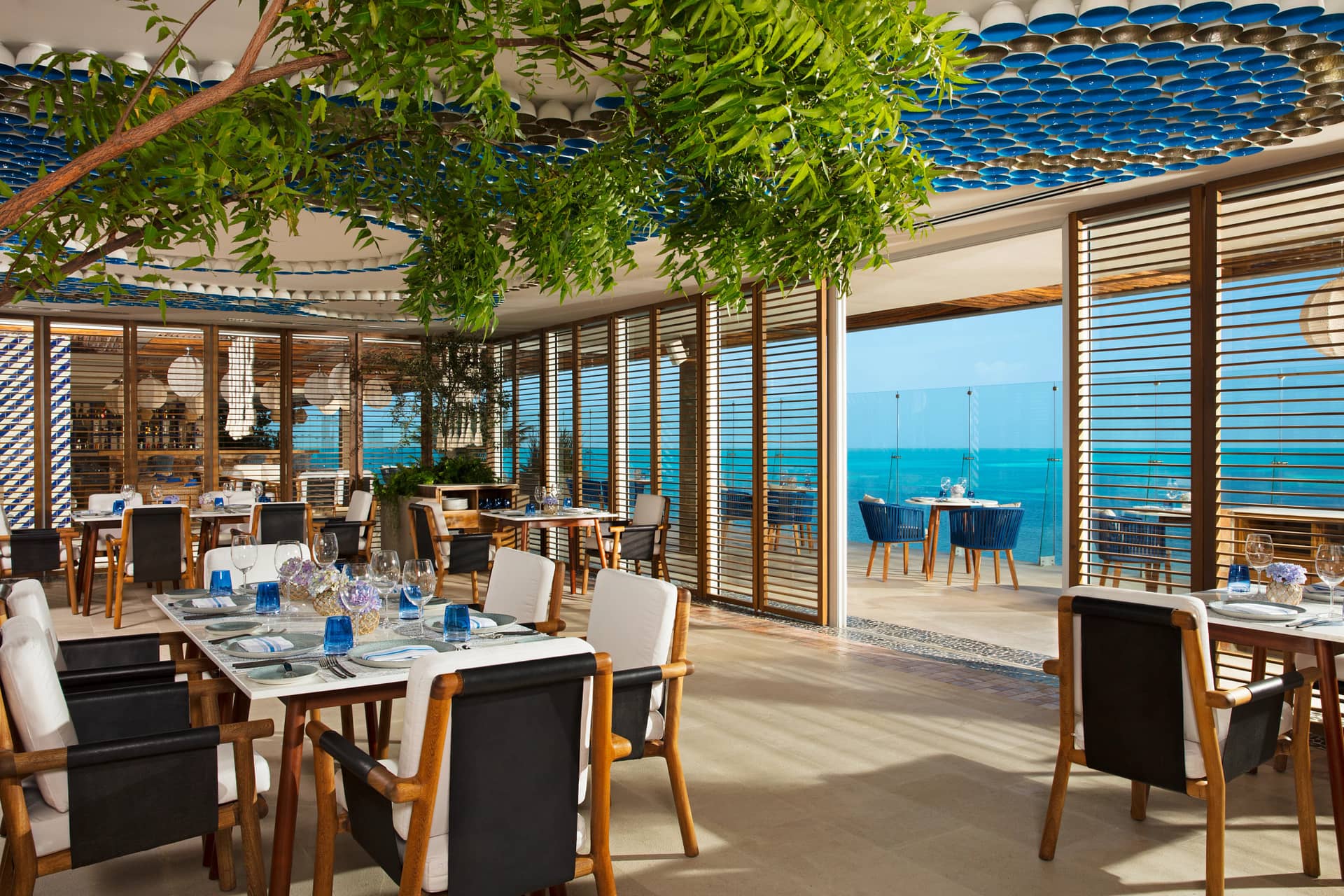 Dreams Vista Cancun Golf & SPA Resort - zdjęcie 23