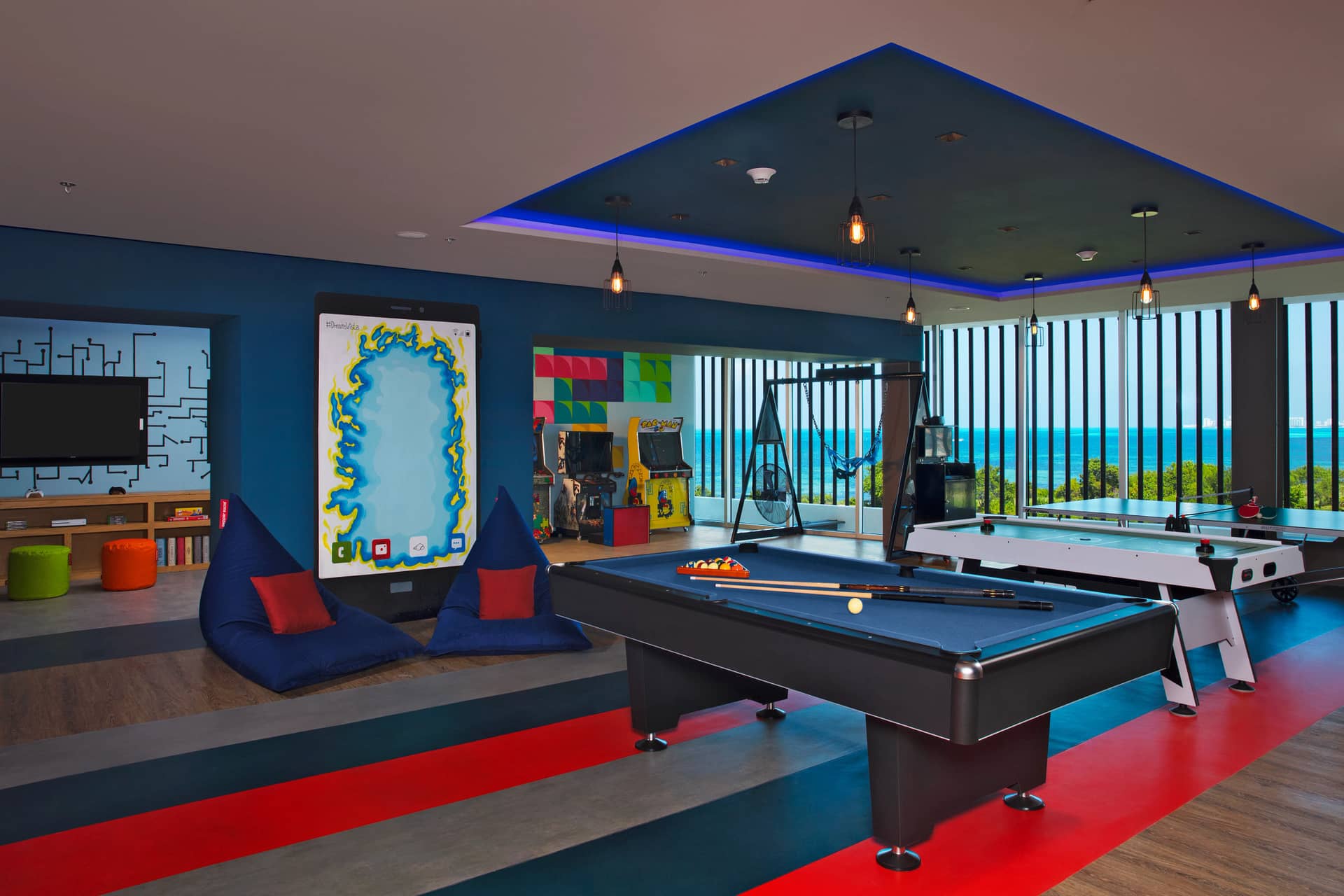 Dreams Vista Cancun Golf & SPA Resort - zdjęcie 19