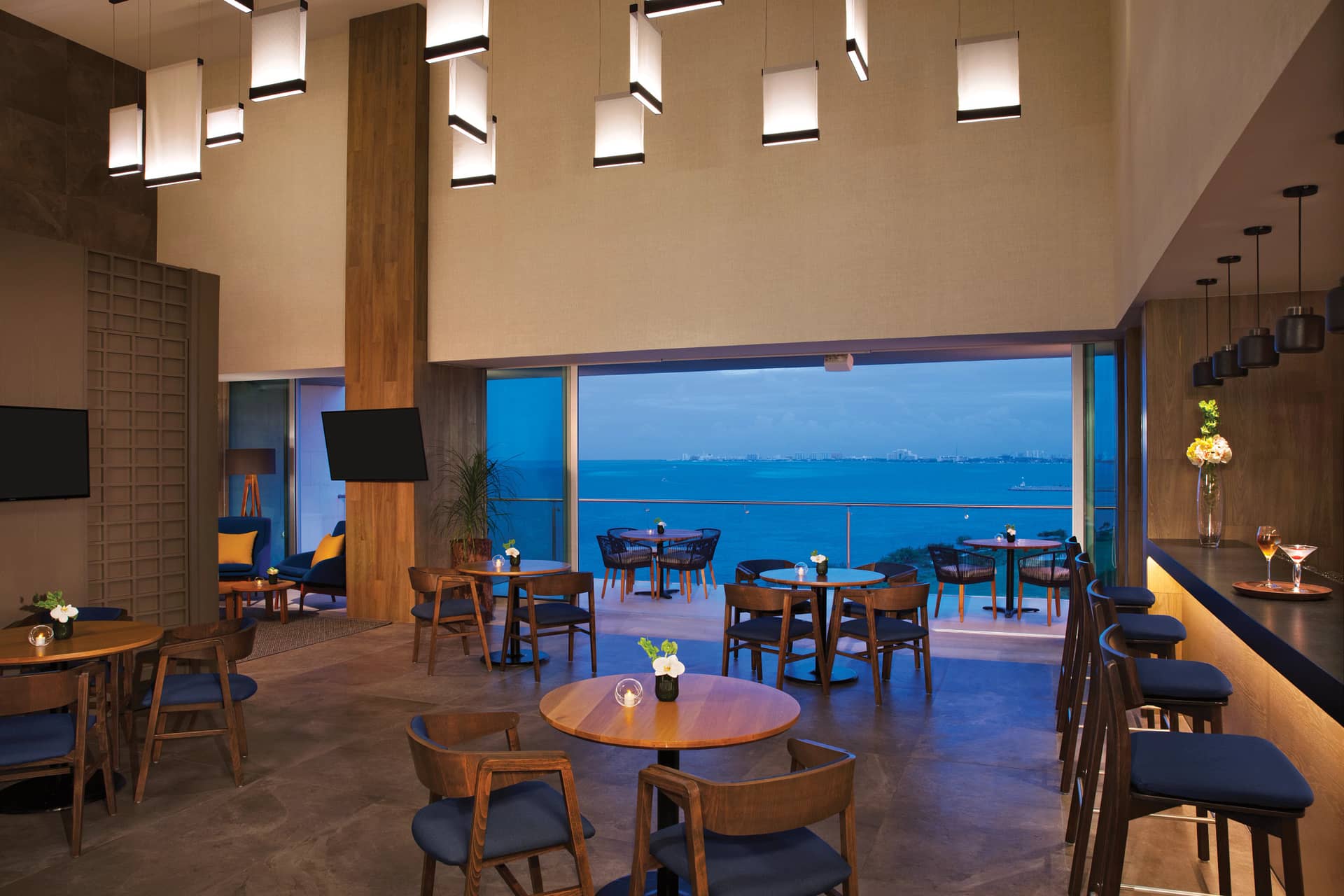 Dreams Vista Cancun Golf & SPA Resort - zdjęcie 21