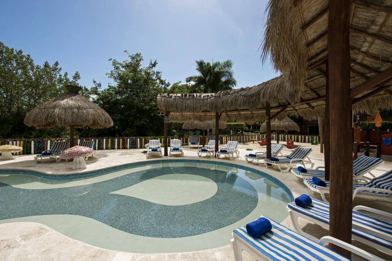 Iberostar Waves Paraiso Del Mar - zdjęcie 24