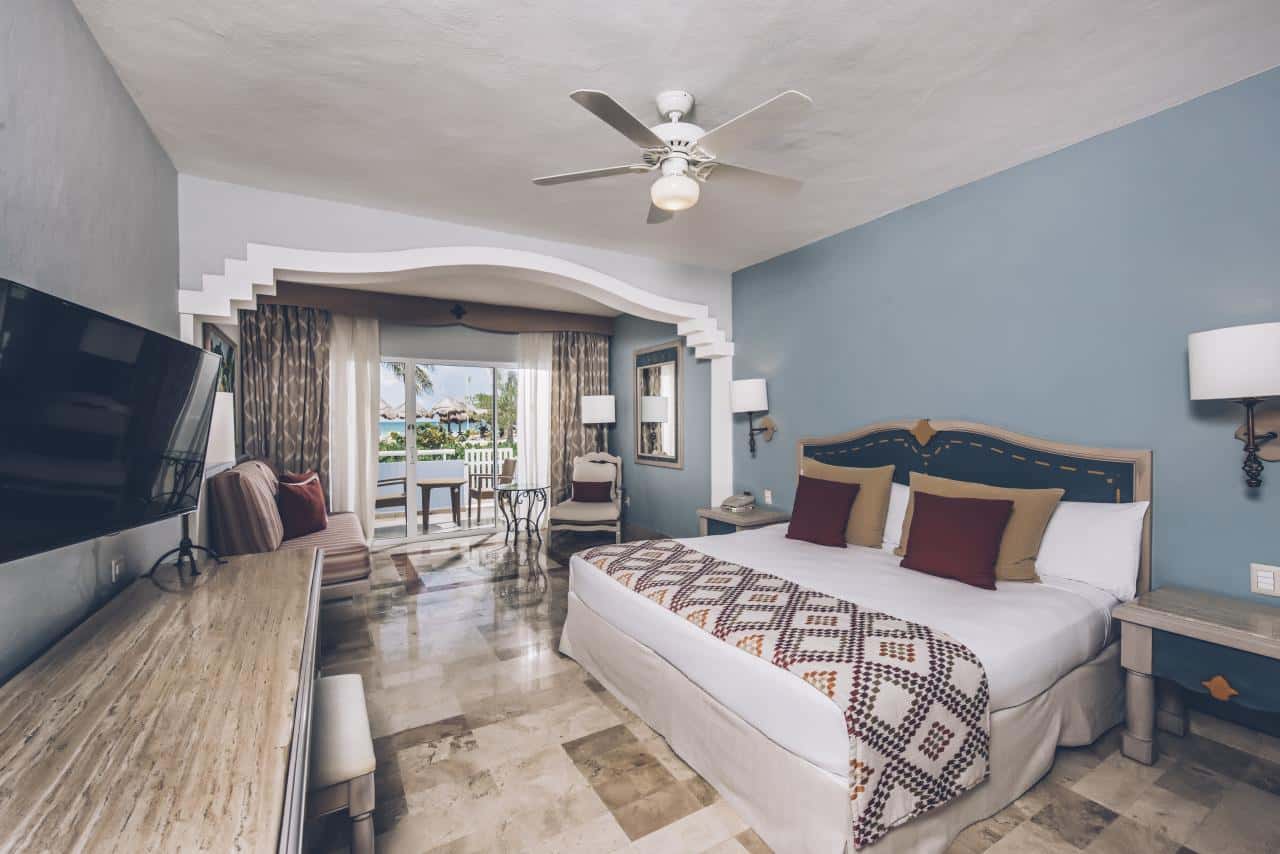 Iberostar Waves Paraiso Del Mar - zdjęcie 30