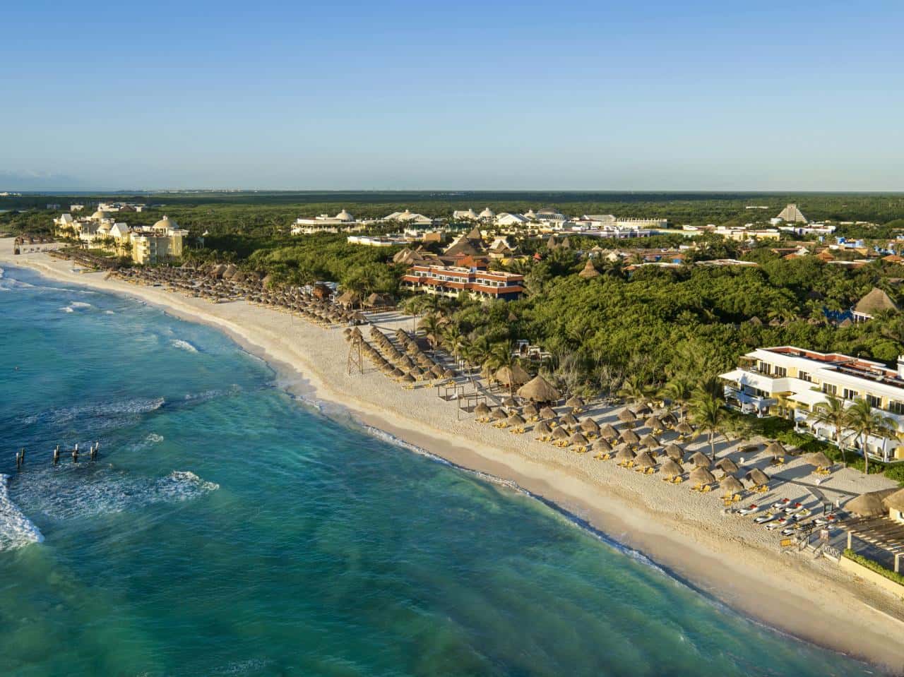 Iberostar Waves Paraiso Del Mar - zdjęcie 12