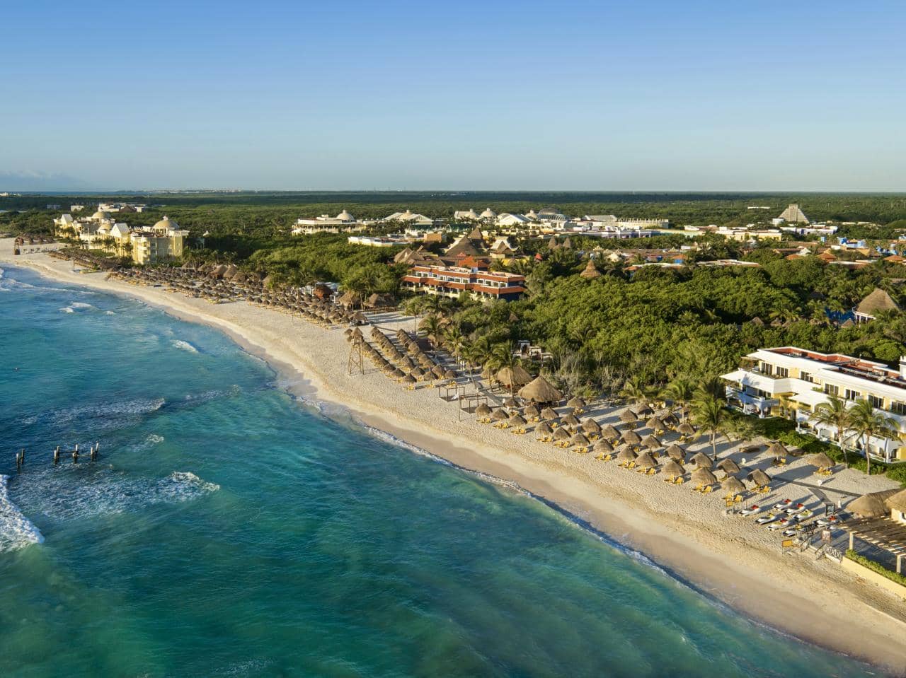 Iberostar Waves Paraiso Del Mar - zdjęcie 12