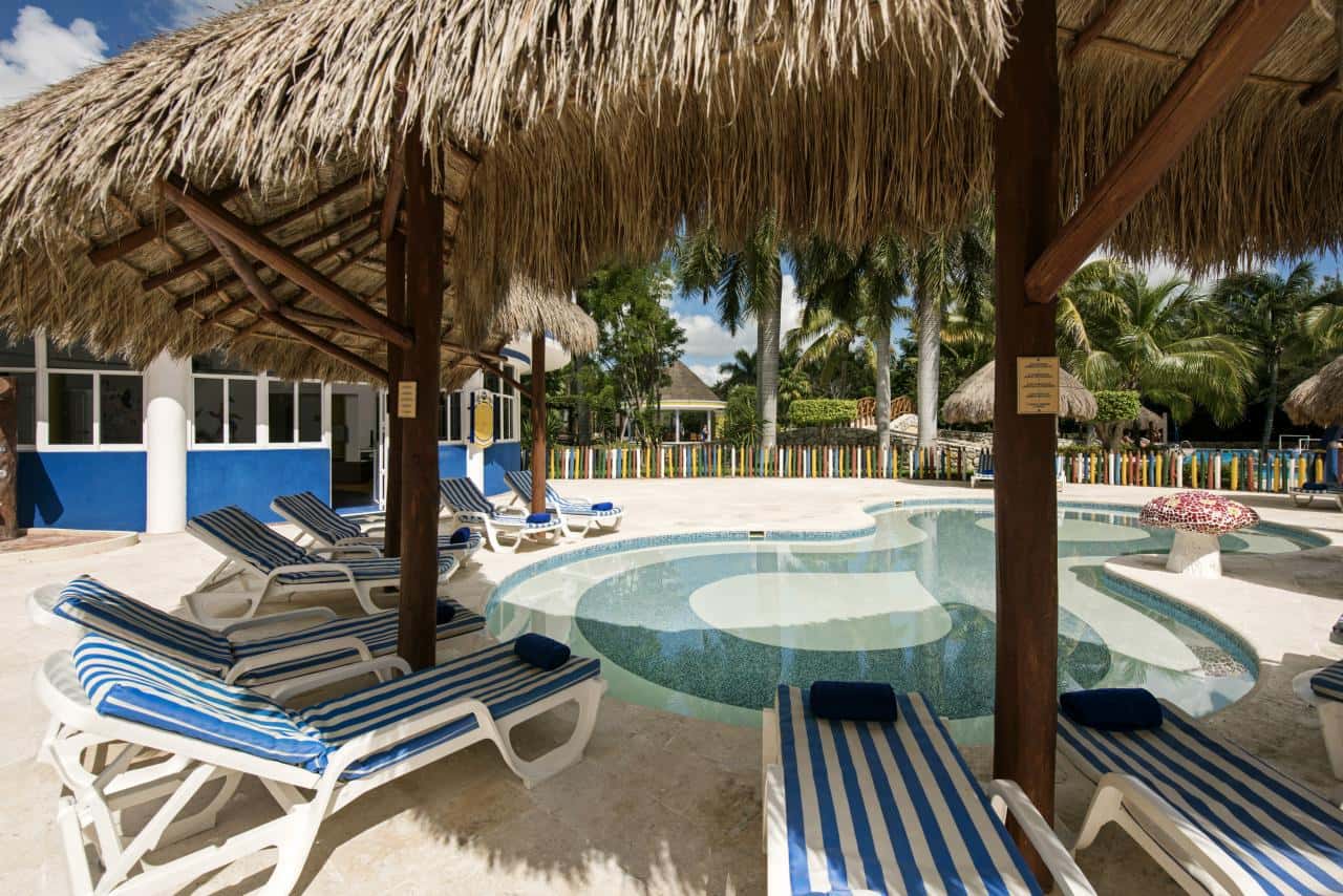 Iberostar Waves Paraiso Del Mar - zdjęcie 32