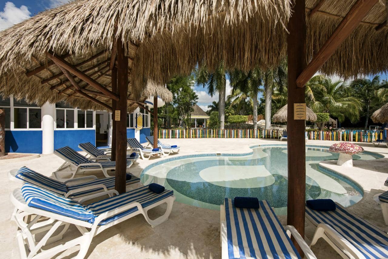 Iberostar Waves Paraiso Del Mar - zdjęcie 32